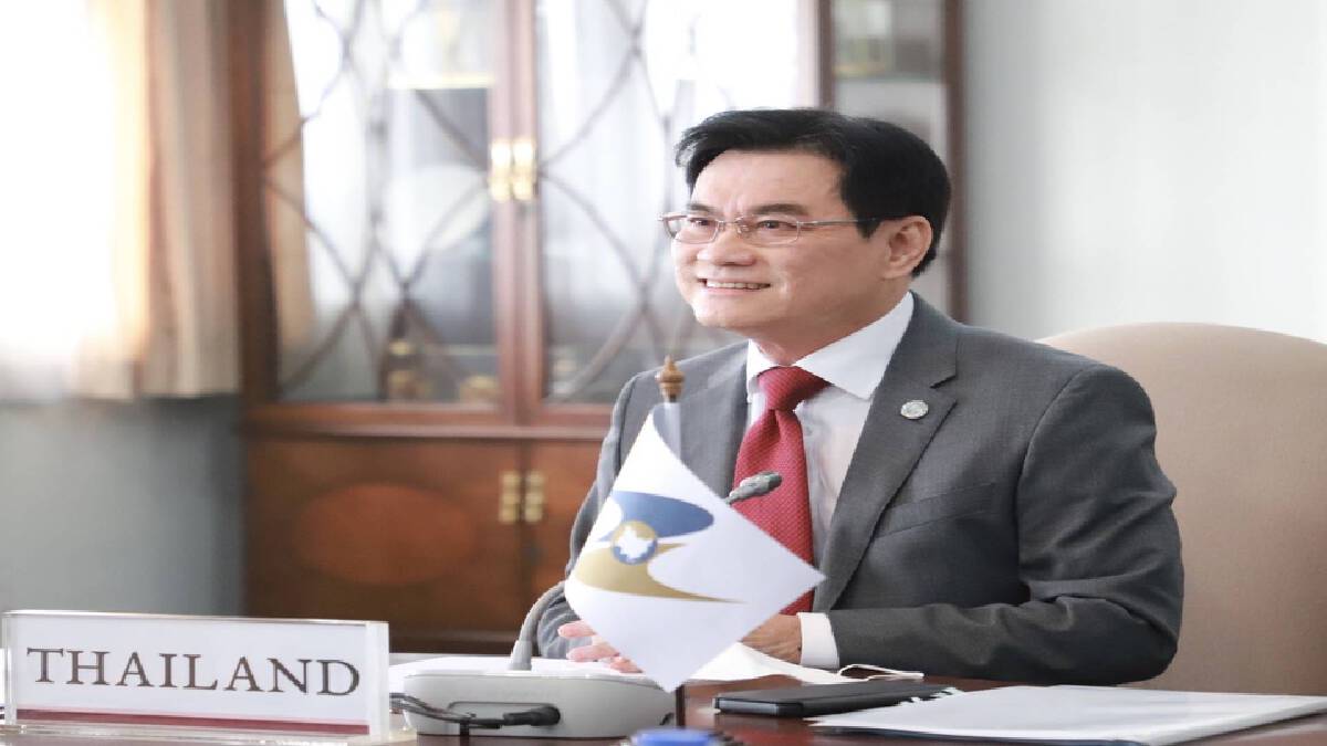 "ประชาธิปัตย์" เตรียม “จุรินทร์ออนทัวร์” ภาคเหนือ ช่วยน้ำท่วม "ประชาธิปัตย์" เตรียม “จุรินทร์ออนทัวร์” ภาคเหนือ ช่วยน้ำท่วม