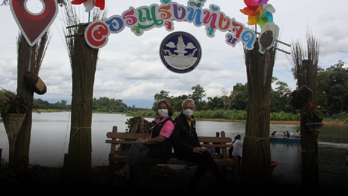 เมืองคอนเตรียมพร้อมเปิดเมือง เที่ยวฝั่งอ่าวไทย-อันดามัน