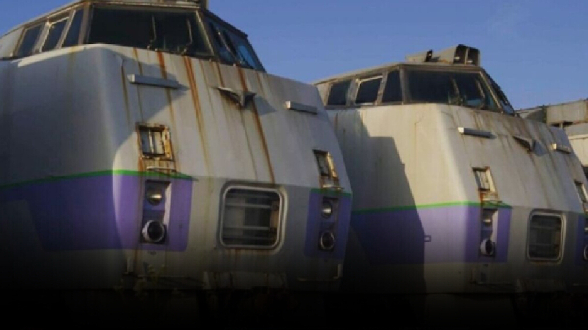 “การรถไฟฯ” เตรียมนำเข้ารถไฟรางดีเซลมือสองที่ “ญี่ปุ่นบริจาคให้” “การรถไฟฯ” เตรียมนำเข้ารถไฟรางดีเซลมือสองที่ “ญี่ปุ่นบริจาคให้”