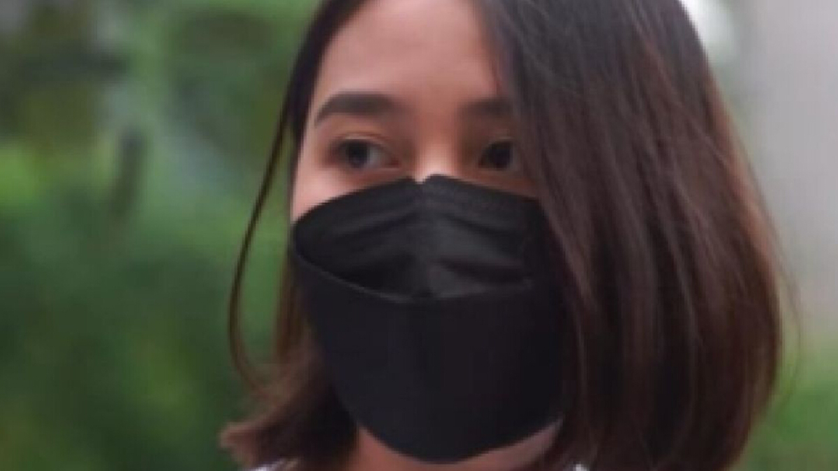 อัปเดต "น้องไข่เน่า-แฟนหนุ่ม" ตร.ไม่ให้ประกันตัว ในชั้นพนักงานสอบสวน อัปเดต "น้องไข่เน่า-แฟนหนุ่ม" ตร.ไม่ให้ประกันตัว ในชั้นพนักงานสอบสวน