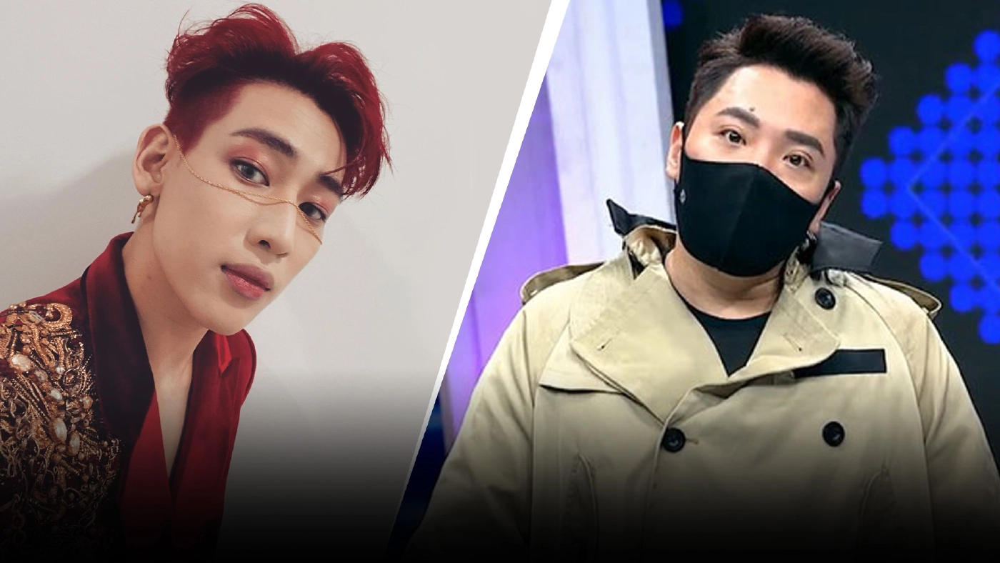 เปิดข้อความ “แบมแบม” ไดเรคตอบ “มดดำ” หลังเหตุการณ์เปรียบเทียบกับ "ลิซ่า"