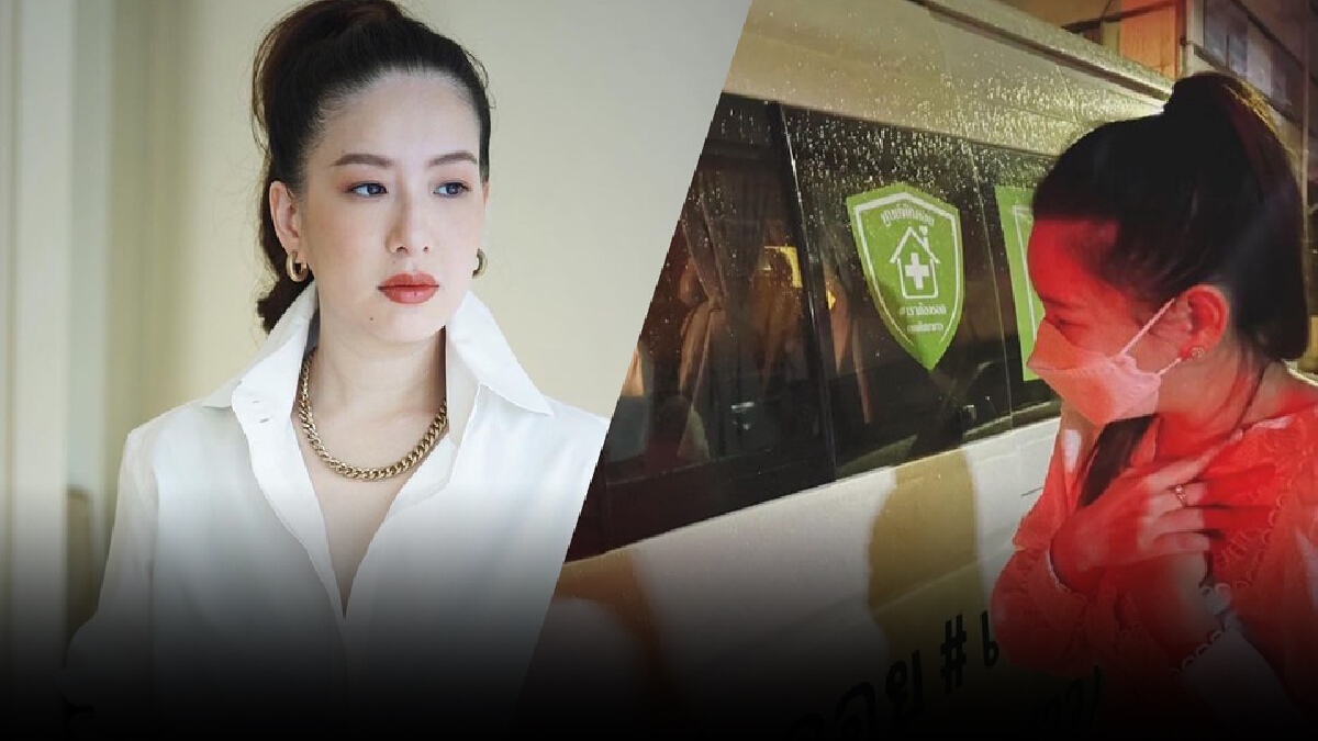 “ได๋ ไดอาน่า”โพสต์เล่ารับเคสเด็กหนึ่งขวบติดโควิดกลายเป็นคุณแม่จำเป็น “ได๋ ไดอาน่า”โพสต์เล่ารับเคสเด็กหนึ่งขวบติดโควิดกลายเป็นคุณแม่จำเป็น