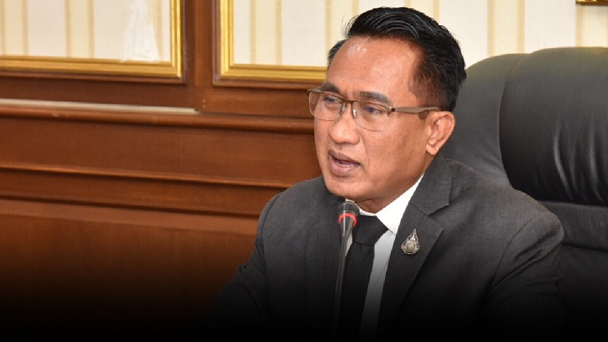 อธิบดีปศุสัตว์ ยันไม่ใช่หมูป่า แนะท้องถิ่นแก้ปัญหาหมูถูกทิ้ง