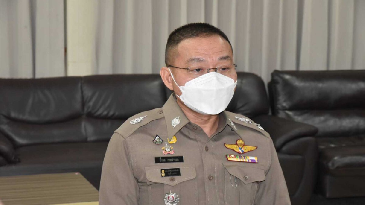 โฆษกตร.สรุปสาระสำคัญ“กัญชา กัญชง กระท่อม”