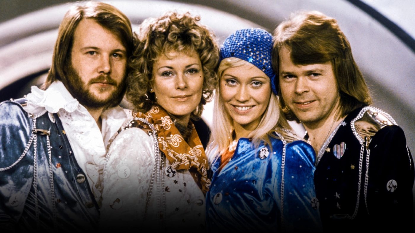 ABBA กลับมาแล้ว ทำอัลบั้มใหม่ครั้งแรกในรอบ 40 ปี พร้อมจัดคอนเสิร์ตเวอร์ชวล