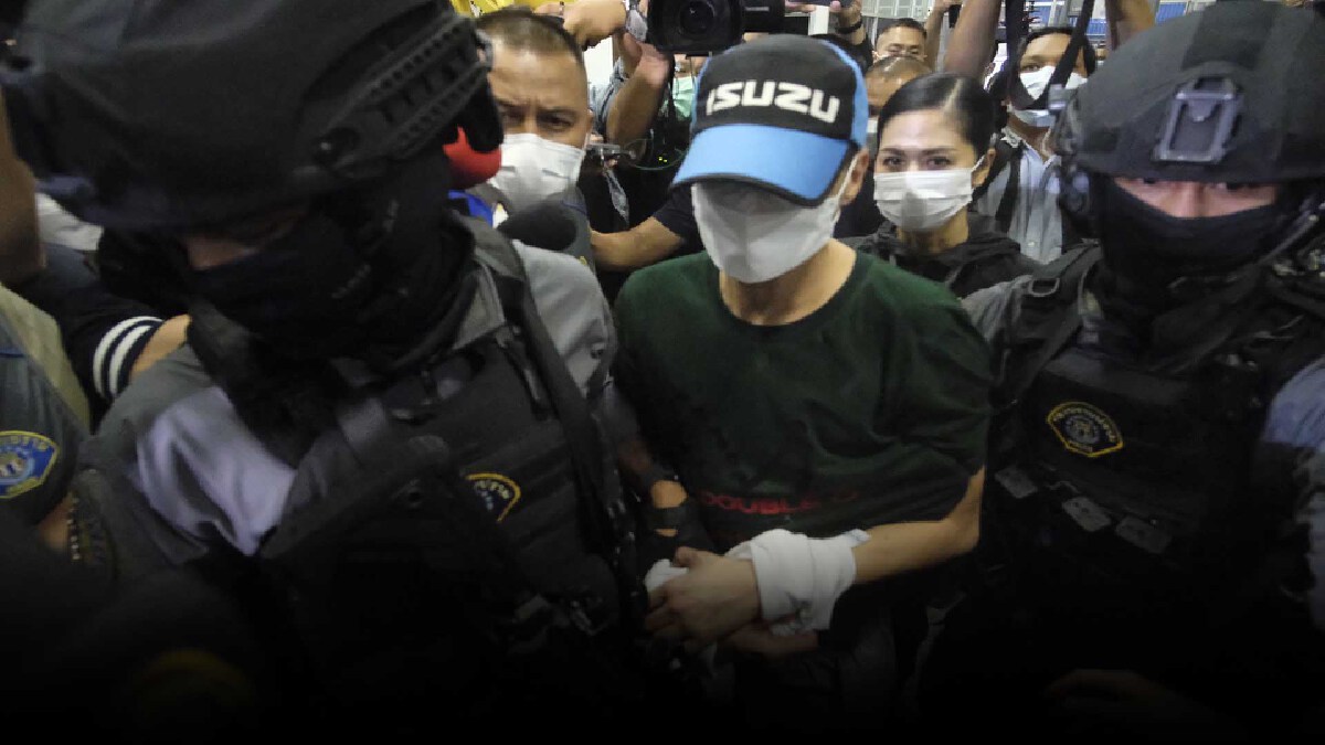 อดีต“ผกก.โจ้”ร้องขอสอบพยานยืนยันวันเกิดเหตุ -ยังให้การปฏิเสธ
