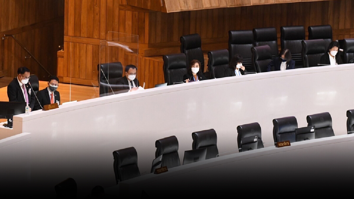 สภาฯรับทราบรายงานผลกองทุนสื่อมุ่งต้านเฟกนิวส์