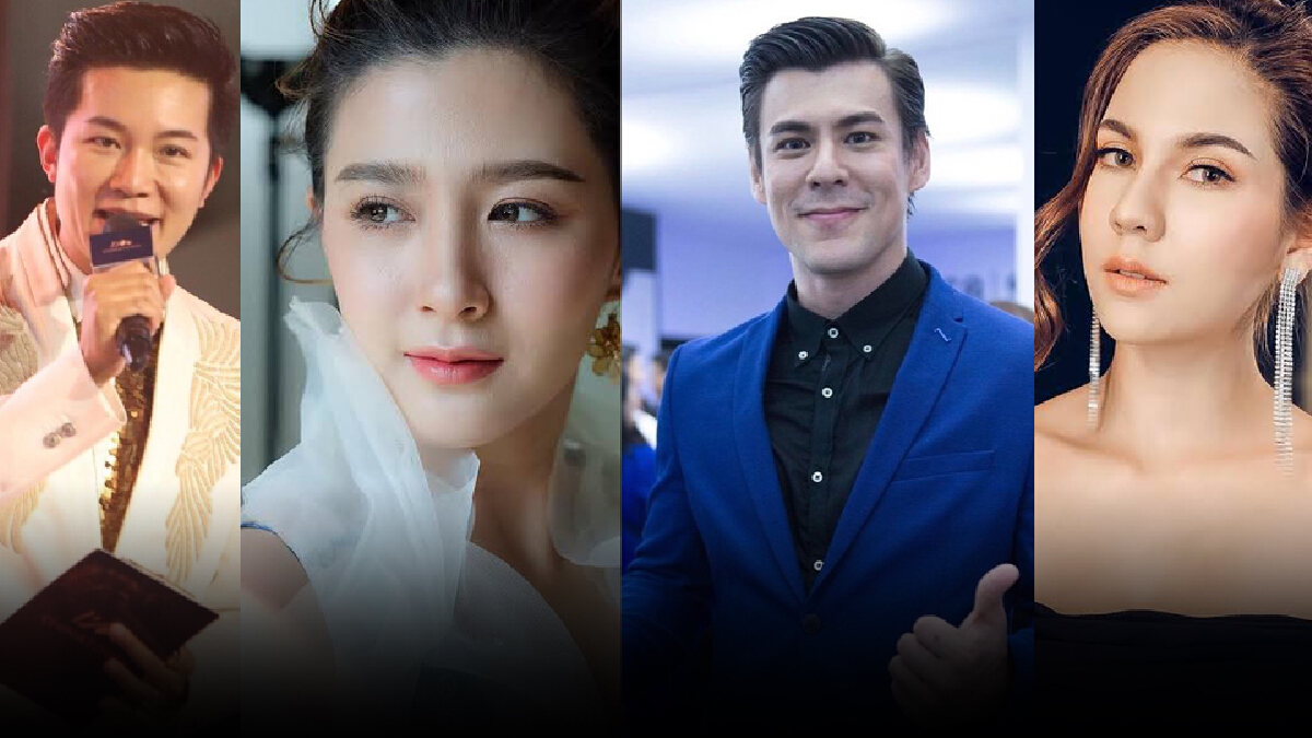 หมิว-อั๋น-จอห์น-โฟกัส แท็กทีมซักฟอกนอกสภา