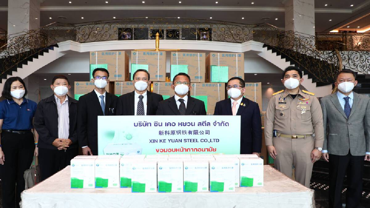 "สมศักดิ์" เผย เดือนนี้ราชทัณฑ์ได้วัคซีนเข็มแรกฉีดให้นักโทษครบ