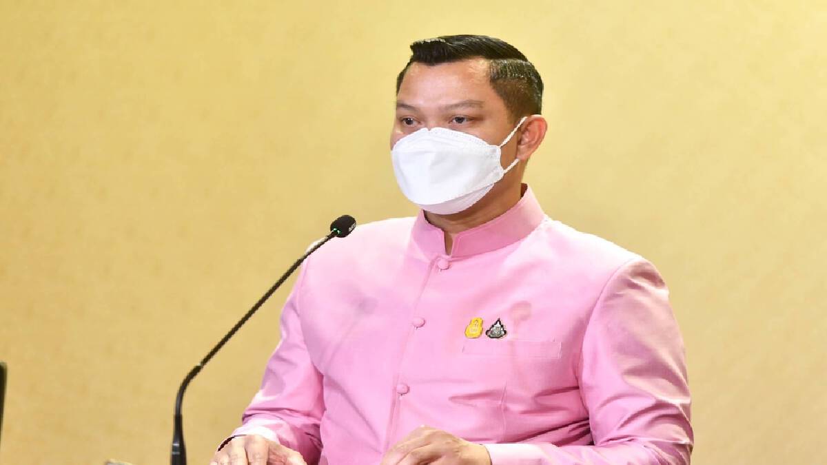 โฆษกรัฐบาล เผย “นายก”ห่วงประชาชน ถูกหลอกลวงจาก “SMS แอปเงินกู้”