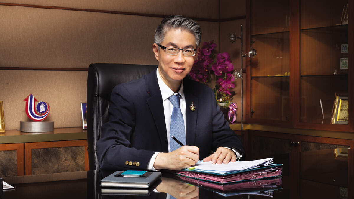 อุตฯ เร่งสร้างภูมิคุ้มกันผู้ประกอบการรายย่อยผ่านยุทธศาสตร์ “คลัสเตอร์” อุตฯ เร่งสร้างภูมิคุ้มกันผู้ประกอบการรายย่อยผ่านยุทธศาสตร์ “คลัสเตอร์”