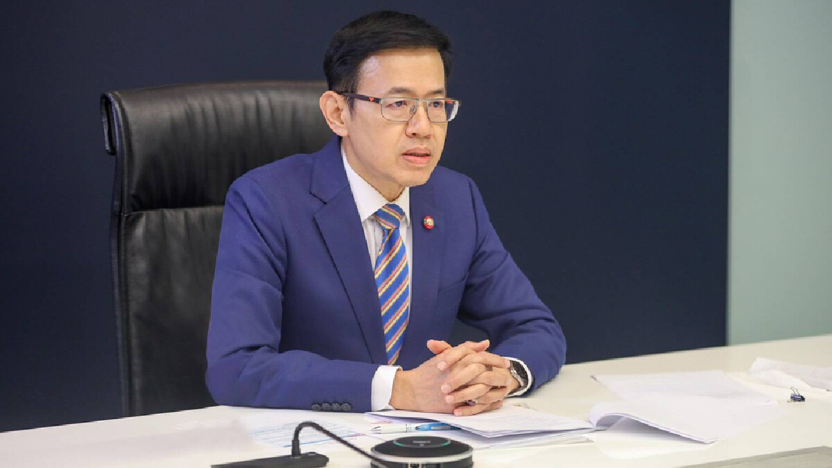 คปภ.เร่งสอบบริษัทประกันเลิกจ้างพนักงาน คปภ.เร่งสอบบริษัทประกันเลิกจ้างพนักงาน