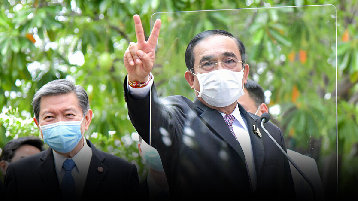นายกฯลงพื้นที่รัวๆ เตรียมตรวจน้ำท่วมชัยนาท นายกฯลงพื้นที่รัวๆ เตรียมตรวจน้ำท่วมชัยนาท