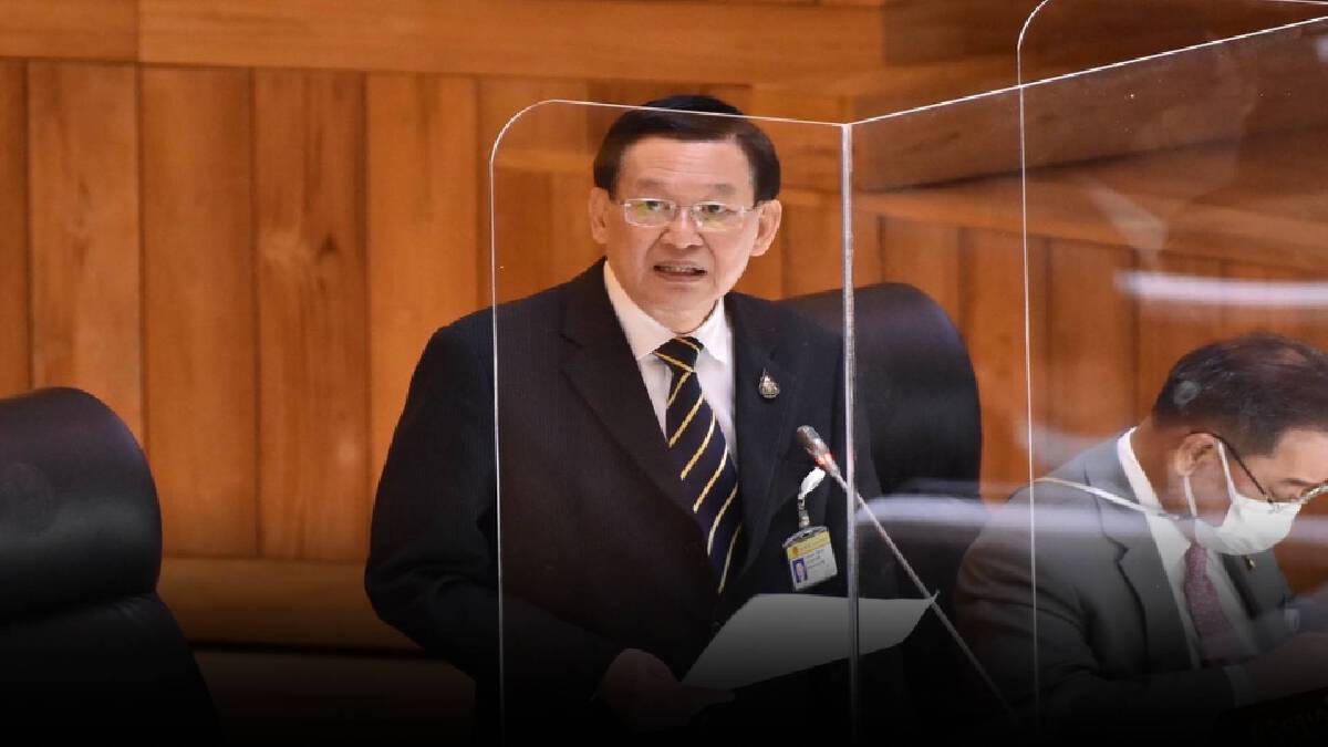 พปชร. มั่นใจโหวต ร่างแก้ รธน.วาระ 3 ผ่านฉลุย พปชร. มั่นใจโหวต ร่างแก้ รธน.วาระ 3 ผ่านฉลุย