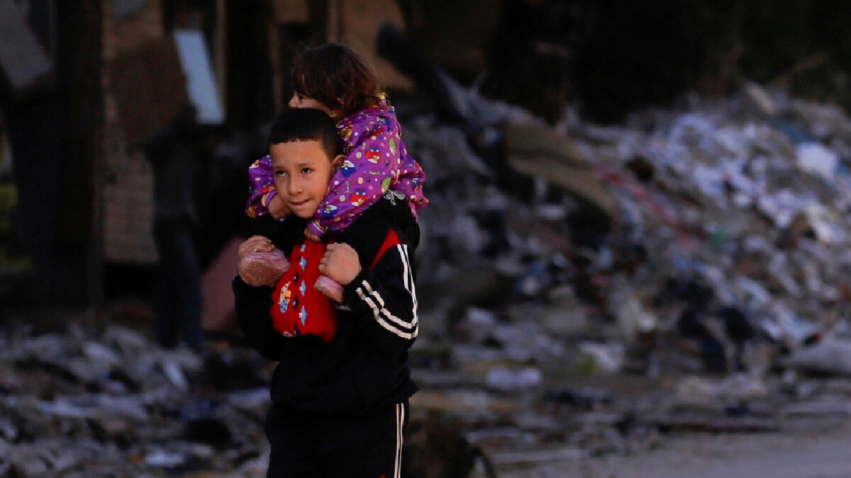 UNHCR ขอทั่วโลกเร่งช่วยเหลือเด็กผู้ลี้ภัยให้ได้รับการศึกษา UNHCR ขอทั่วโลกเร่งช่วยเหลือเด็กผู้ลี้ภัยให้ได้รับการศึกษา