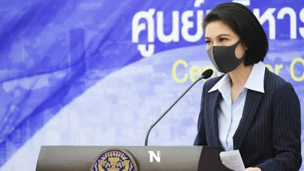 กทม.สถานการณ์ดี ศบค.ส่งสัญญาณ Bangkok Sandbox เป็นไปได้ กทม.สถานการณ์ดี ศบค.ส่งสัญญาณ Bangkok Sandbox เป็นไปได้