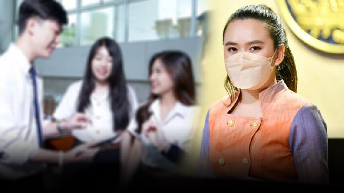สภาพัฒน์ จ่อชง ครม. ต่ออายุ"Tambon Smart Team" จ้างงาน 14,510 อัตราทั่วประเทศ สภาพัฒน์ จ่อชง ครม. ต่ออายุ"Tambon Smart Team" จ้างงาน 14,510 อัตราทั่วประเทศ