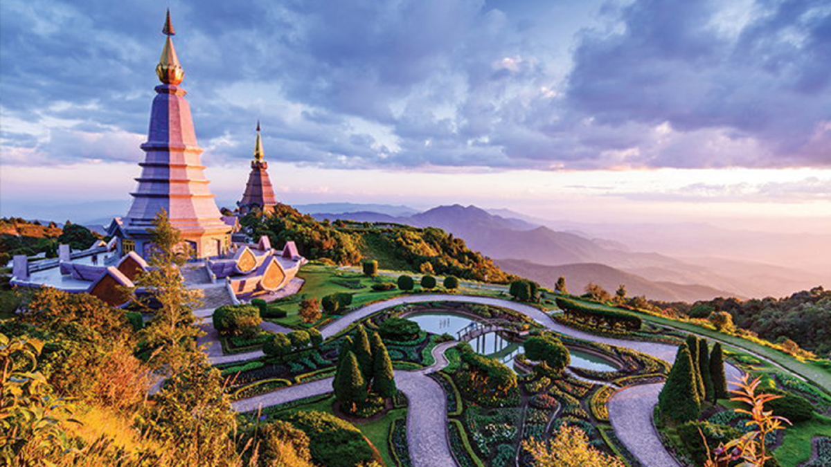 ท่องเที่ยวเชียงใหม่ ‘ขานรับ‘ เลื่อนเปิดเมือง