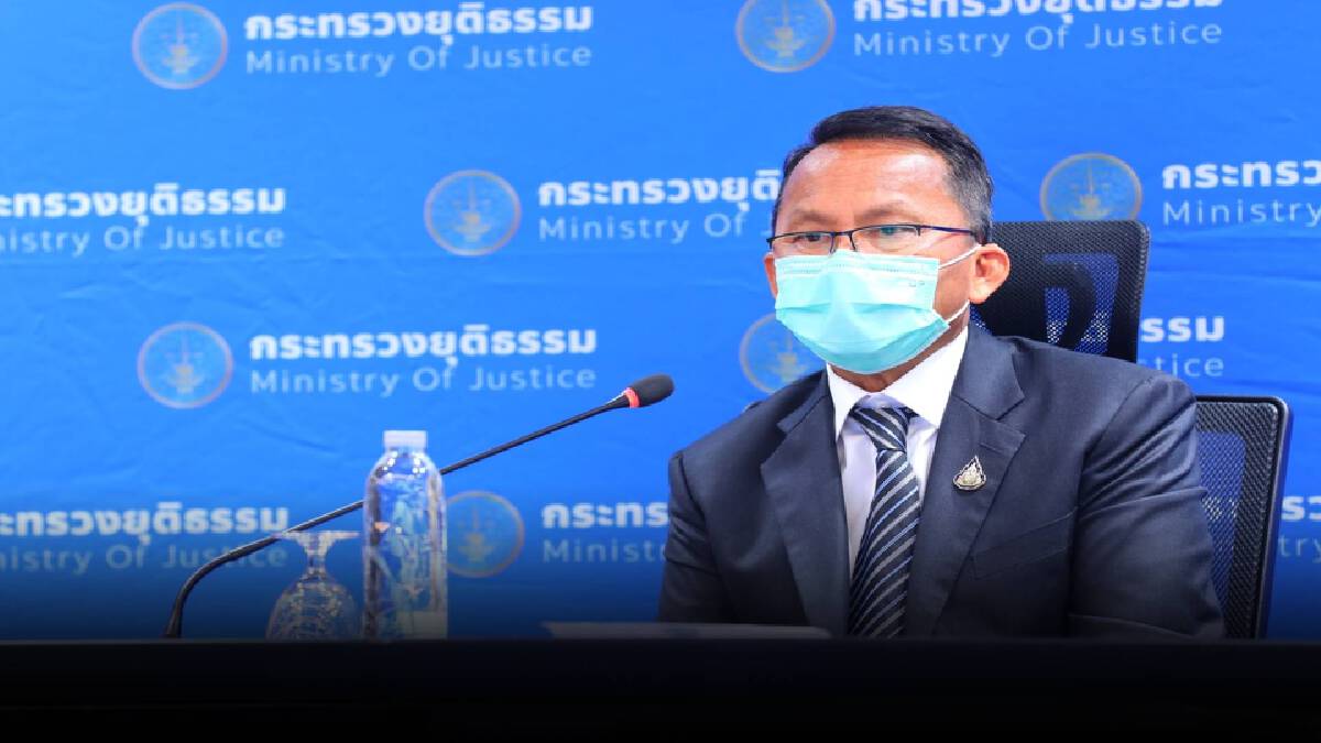 "สมศักดิ์" สั่งฟันผิดวินัยร้ายแรง จนท.ราชทัณฑ์ ลงมือยิงญาติดับหลายศพ