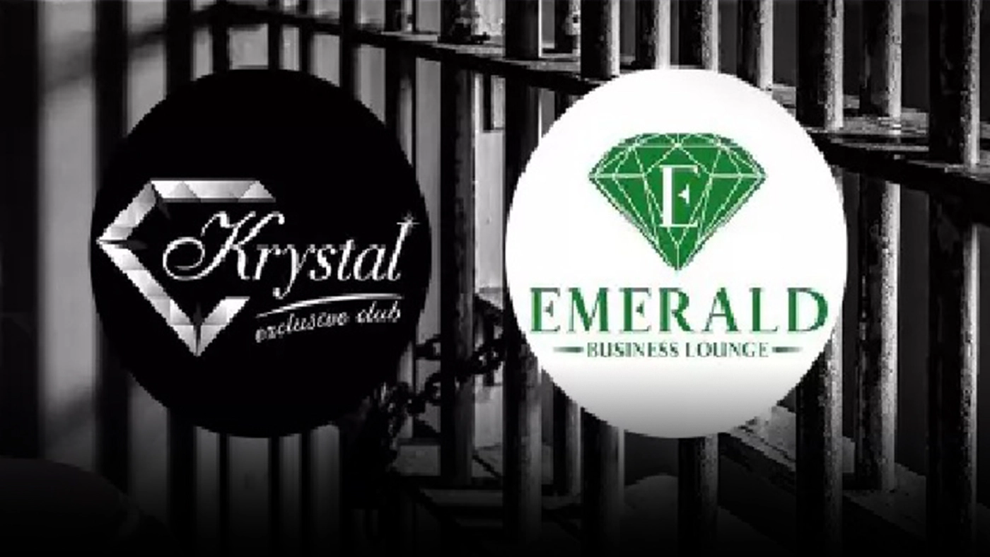 สำรวจเลาจน์หรูย่านทองหล่อ (อดีต)ต้นตอคลัสเตอร์ดัง