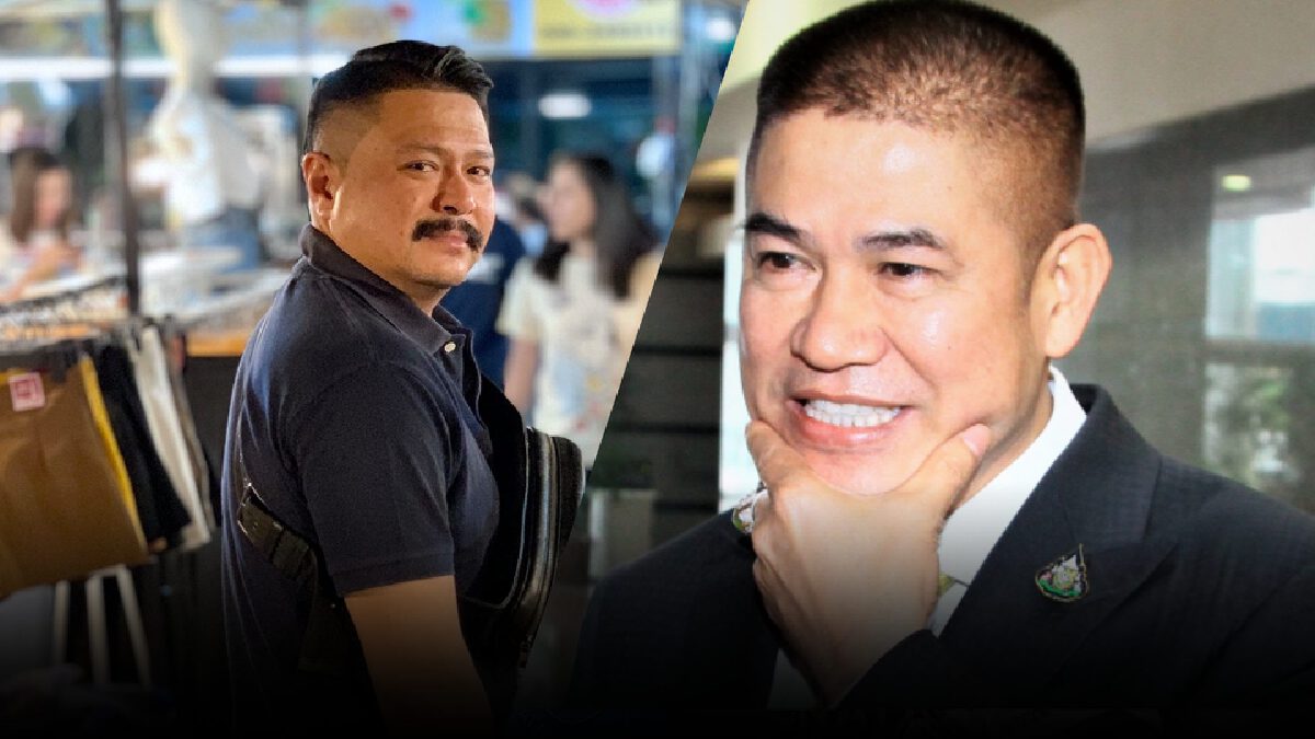 "วัน อยู่บำรุง" เหน็บ "ธรรมนัส" เกือบเป็นฮีโร่แต่สุดท้ายก็บัวแล้งน้ำ