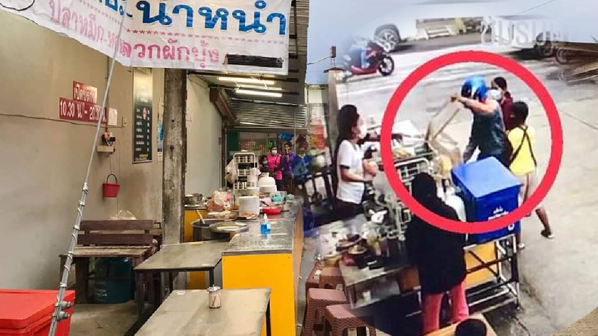 เร่งสอบผู้เสียหายปมทวงหนี้โหด ด้านเจ้าหนี้ขอเคลียร์ เร่งสอบผู้เสียหายปมทวงหนี้โหด ด้านเจ้าหนี้ขอเคลียร์