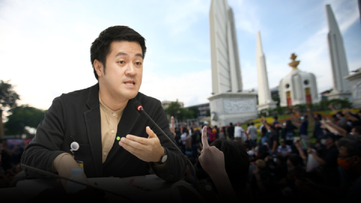 "ปดิพัทธ์"เตือนลงมติวาระ 3 คิดให้ดีอย่าสร้างความด่างพร้อยให้รธน.