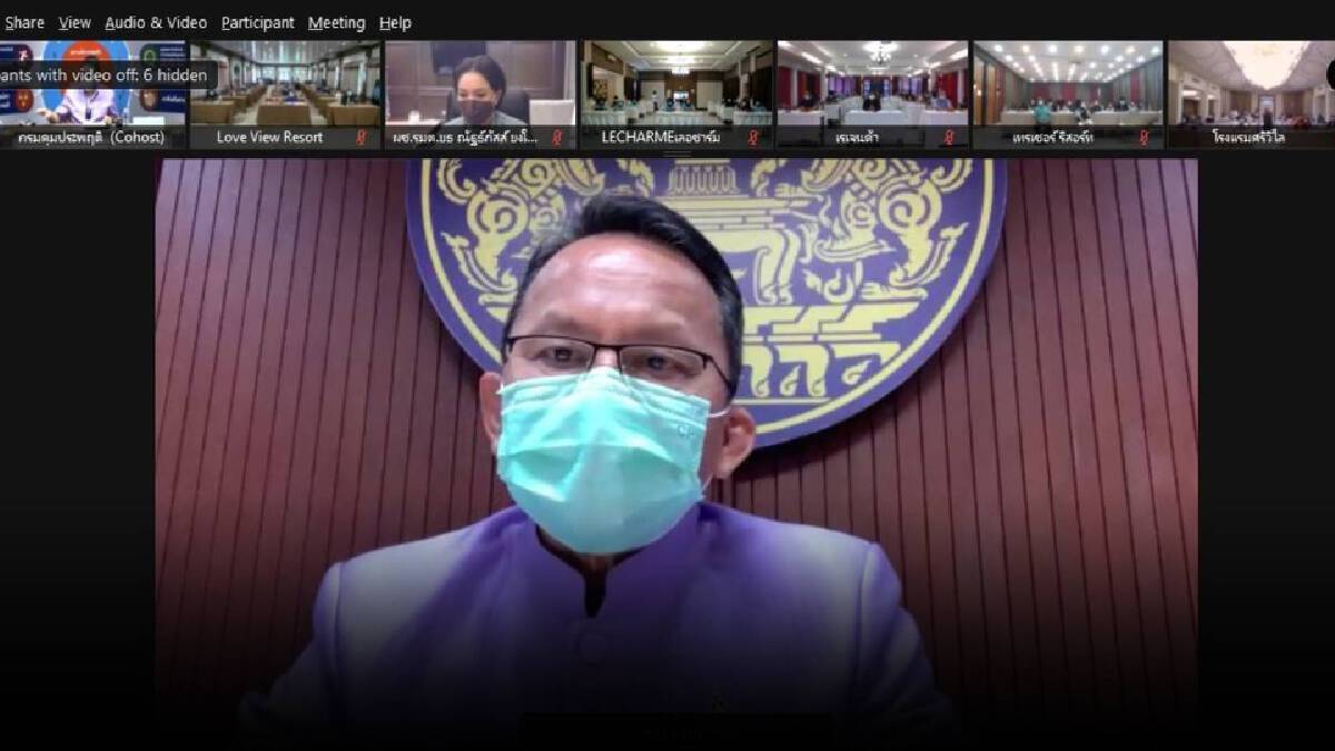 "สมศักดิ์" เร่ง พัฒนาระบบเฝ้าระวังกระทำผิดซ้ำคดีสะเทือนขวัญ