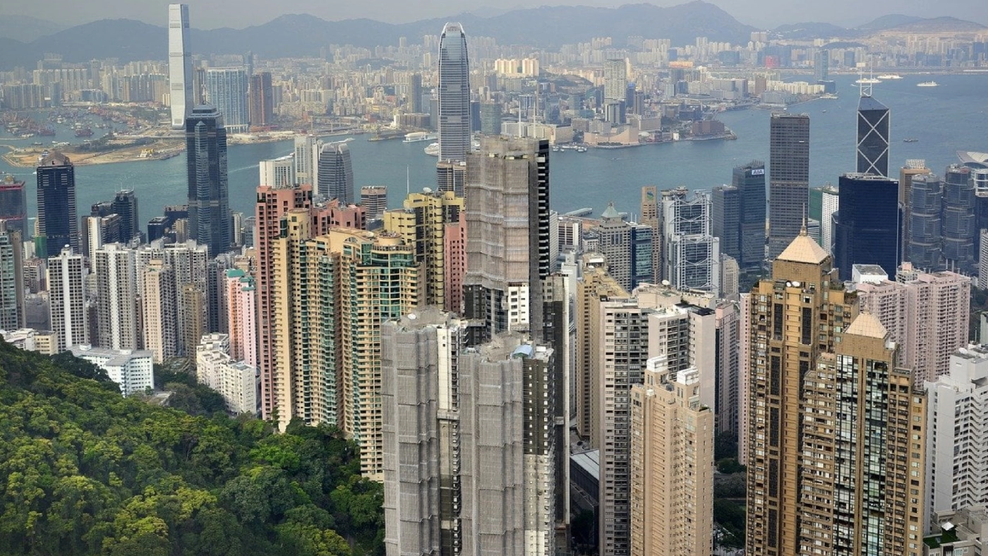 ฮ่องกงสร้างคอนโดพื้นที่ 8.2 ตารางเมตร เล็กขนาดนี้แต่ยังขายดี