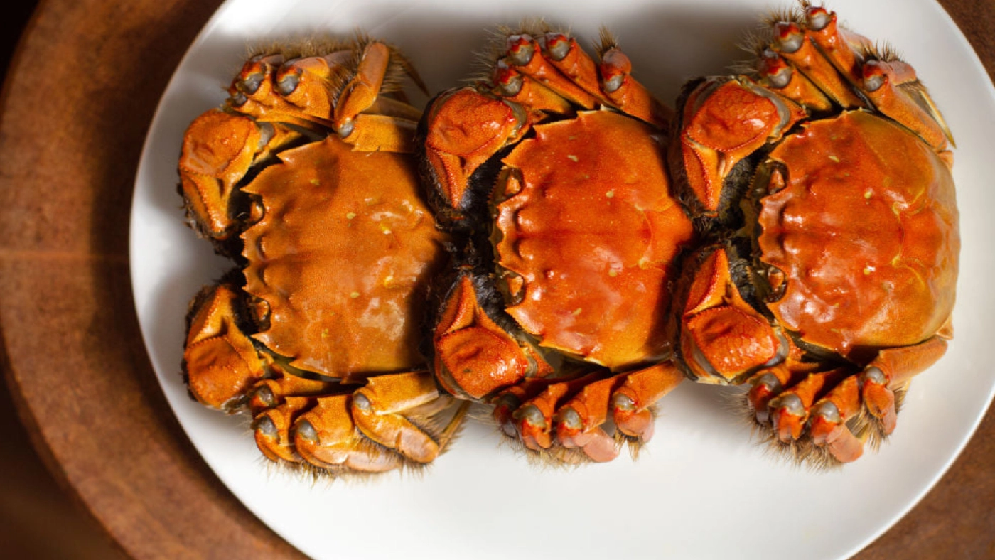 เทศกาลกิน ปูขน เริ่มแล้ว ช่วงนี้อร่อยที่สุด