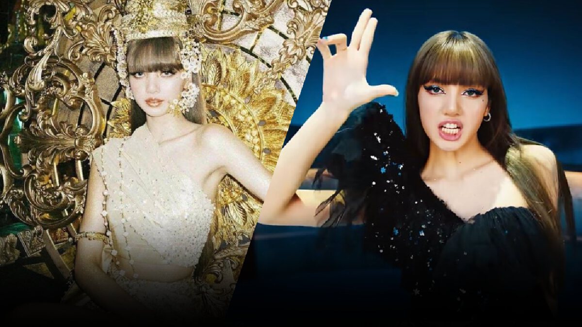 เปิดรายชื่อ 10 ประเทศ "คลั่งรักลิซ่า" แห่ดูเอ็มวีมากที่สุด เปิดรายชื่อ 10 ประเทศ "คลั่งรักลิซ่า" แห่ดูเอ็มวีมากที่สุด