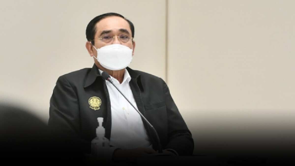 “นายกฯ” ย้ำยังไม่มีการปรับ “ครม.” เตรียมเยี่ยม ส.ส. ยันไม่มีแตกแยก “นายกฯ” ย้ำยังไม่มีการปรับ “ครม.” เตรียมเยี่ยม ส.ส. ยันไม่มีแตกแยก