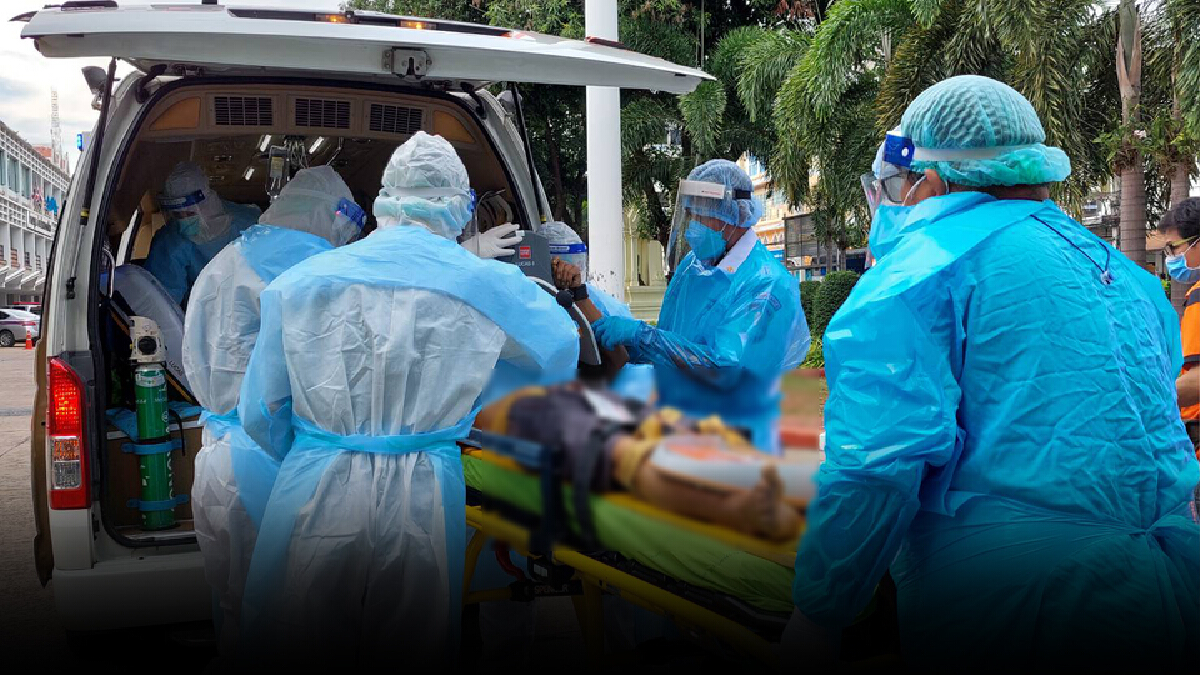 ผู้ต้องหาผูกคอตายในห้องขังหลังถูกจับกุมคดีฆ่าหนี 18 ปี แต่ไม่พ้น ผู้ต้องหาผูกคอตายในห้องขังหลังถูกจับกุมคดีฆ่าหนี 18 ปี แต่ไม่พ้น