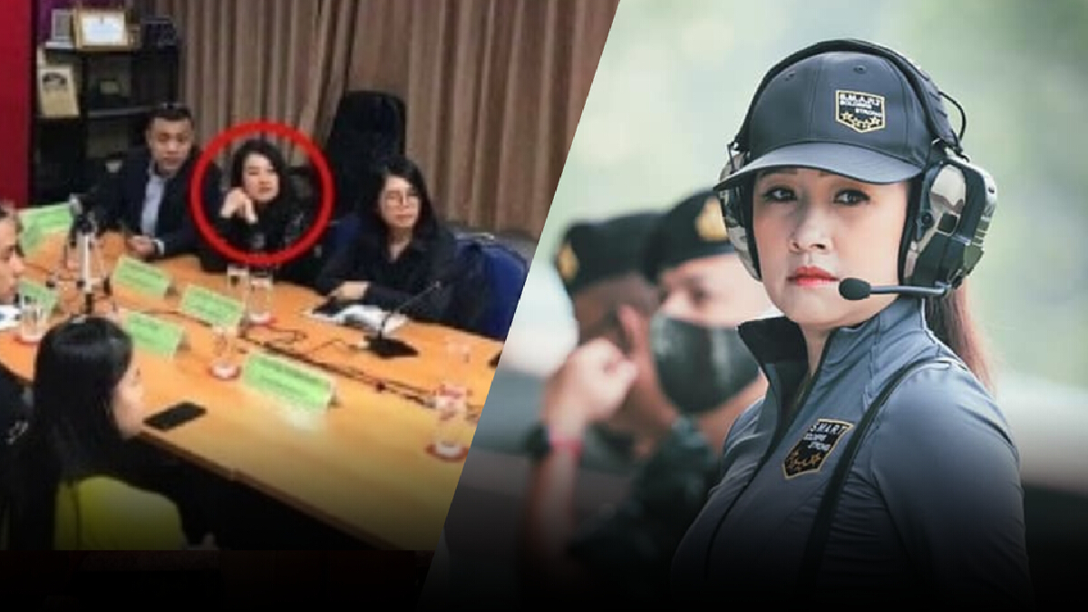 ประวัติ “ผู้พันเจี๊ยบ” เขาว่าเธอคือไอโอกองทัพ ? ประวัติ “ผู้พันเจี๊ยบ” เขาว่าเธอคือไอโอกองทัพ ?