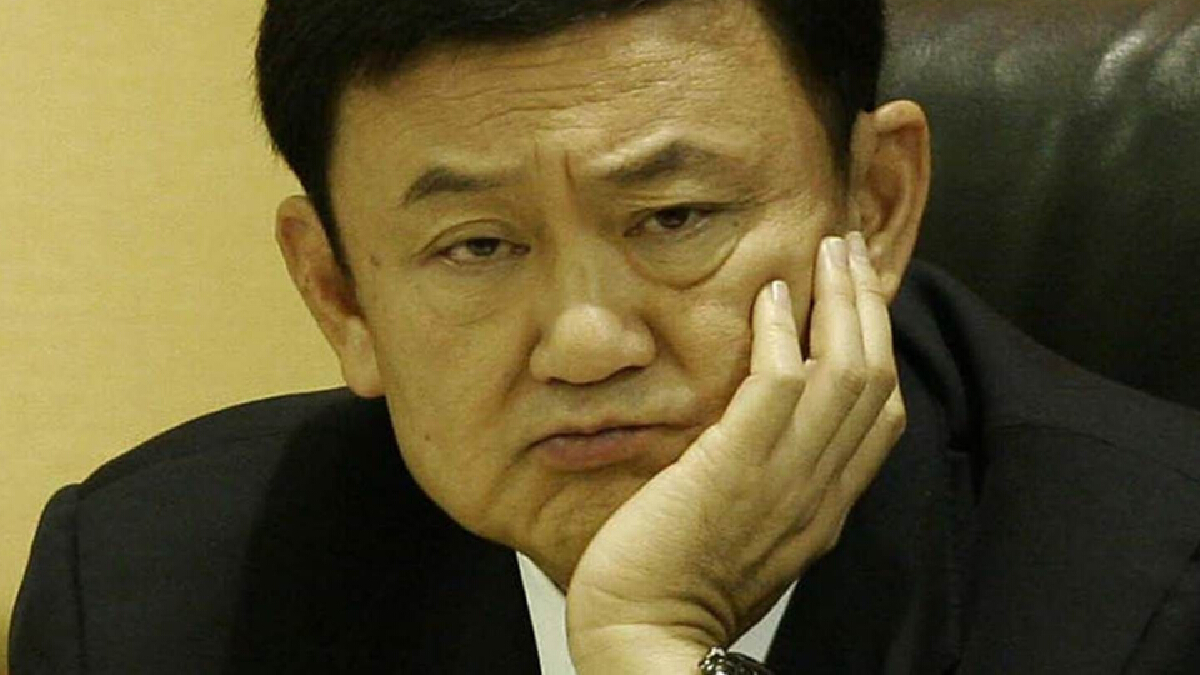 "ทักษิณ" โพสต์ทวิตเตอร์อัดรัฐประหารโดยทหารและตุลาการคือหายนะของชาติ "ทักษิณ" โพสต์ทวิตเตอร์อัดรัฐประหารโดยทหารและตุลาการคือหายนะของชาติ