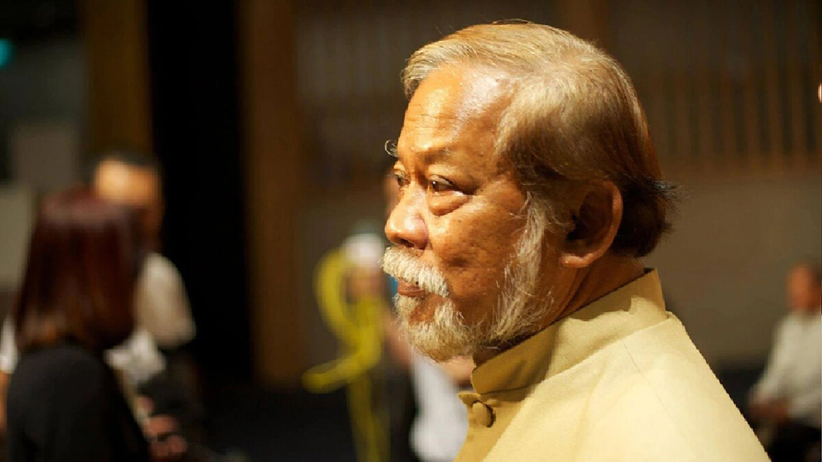 ใช้อะไรเป็นบรรทัดฐาน ในการปลดศิลปินแห่งชาติ "สุชาติ สวัสดิ์ศรี"