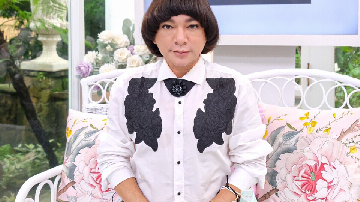 “ธงธง ม๊กจ๊ก” เปิดใจเล่าชีวิตรักโดนหักหลัง ไม่สมหวังมีแต่น้ำตา