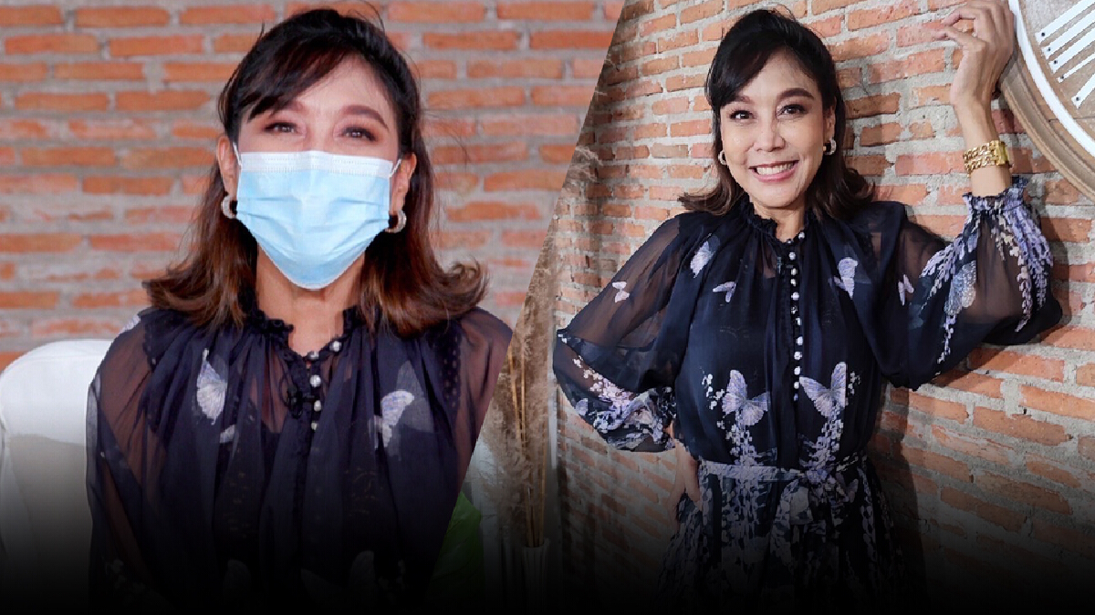 “ผัดไท” เผยป่วยเป็นโรคไตระยะ5 ลูกสาวเตรียมบริจาคไตรักษาแม่