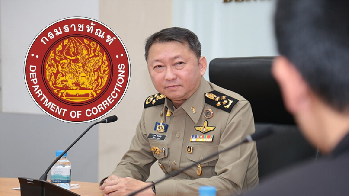 กรมราชทัณฑ์ เผยเรือนจำแม่สอดพ้นจากการระบาดแล้ว