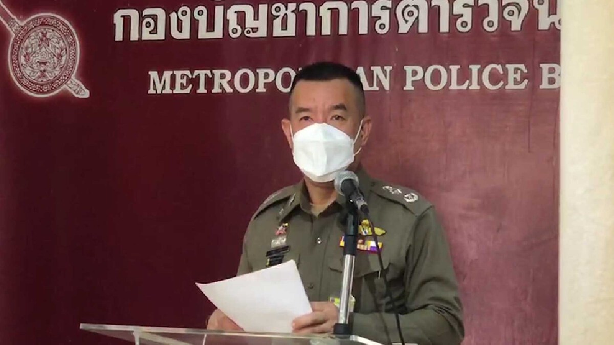ตร.ประสานศาล เพิ่มความเข้มงวดประกันตัวก่อเหตุซ้ำ ตร.ประสานศาล เพิ่มความเข้มงวดประกันตัวก่อเหตุซ้ำ