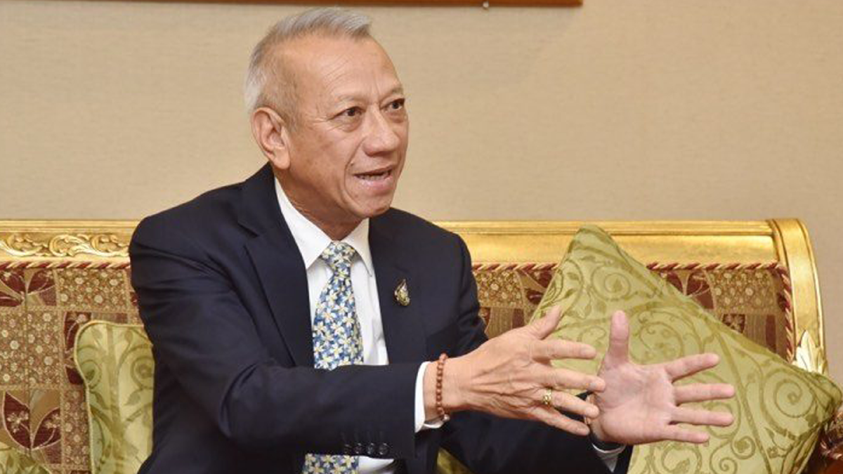 ศบค.ชุดเล็ก ‘เบรก‘ เปิดเมืองรับต่างชาติ 1 ต.ค. ศบค.ชุดเล็ก ‘เบรก‘ เปิดเมืองรับต่างชาติ 1 ต.ค.
