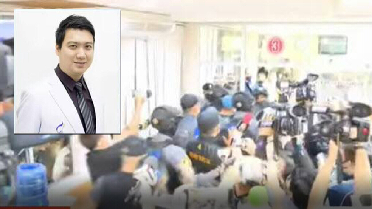 โฆษก กรมสุขภาพจิต แจง ไบโพลาร์ ประเด็นต่อสู้คดี