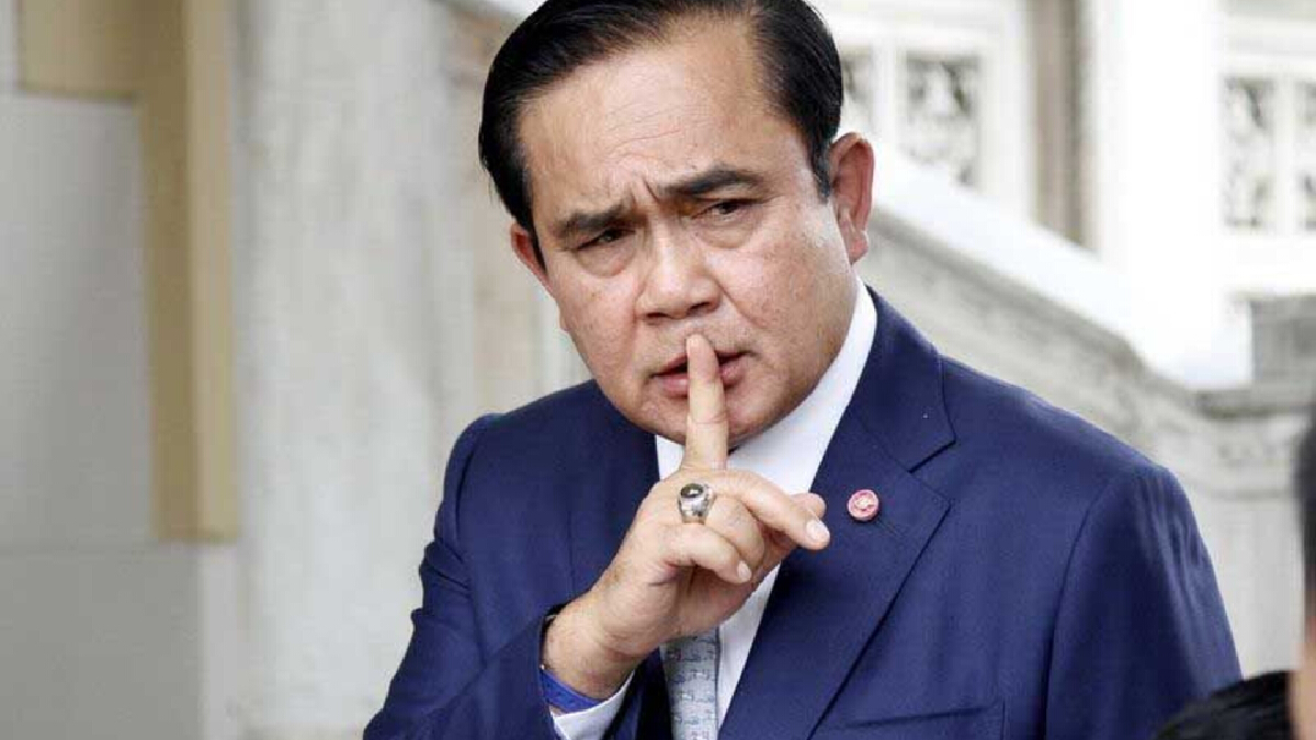 "บิ๊กตู่" เตรียมลุยสุโขทัยตรวจน้ำท่วม 22 ก.ย. นี้ "บิ๊กตู่" เตรียมลุยสุโขทัยตรวจน้ำท่วม 22 ก.ย. นี้