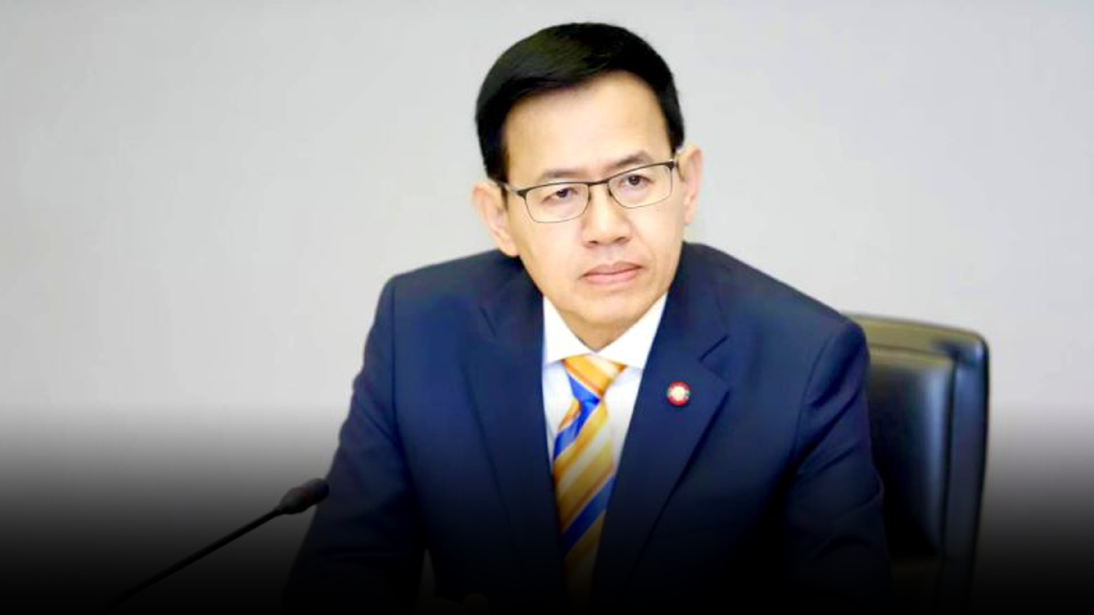 คปภ.ตั้งศูนย์ร้องแก้เคลมประกันโควิดช้า