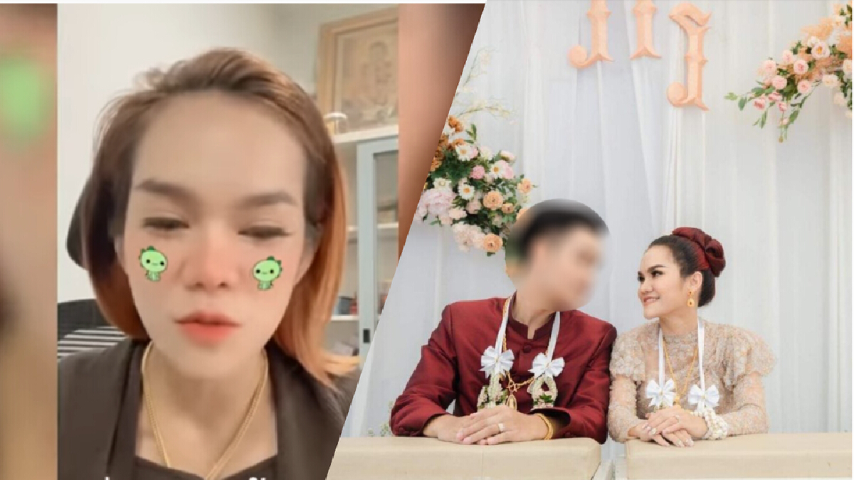 "แม่น้ำหนึ่ง" ประกาศเลิกสามี ขอเป็นแม่เลี้ยงเดี่ยวปิดฉากรัก 4 ปี