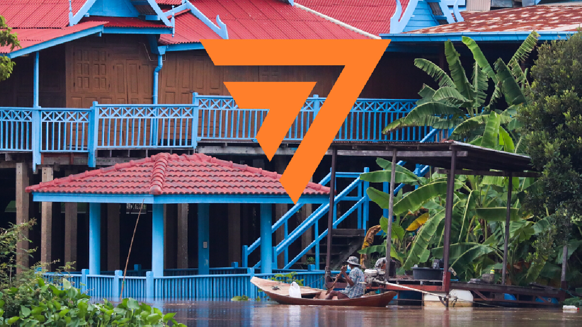 ก้าวไกลตั้ง"สุรเชษฐ์"นั่งทีมติดตามน้ำท่วมพร้อมช่วยเหลือปชช.