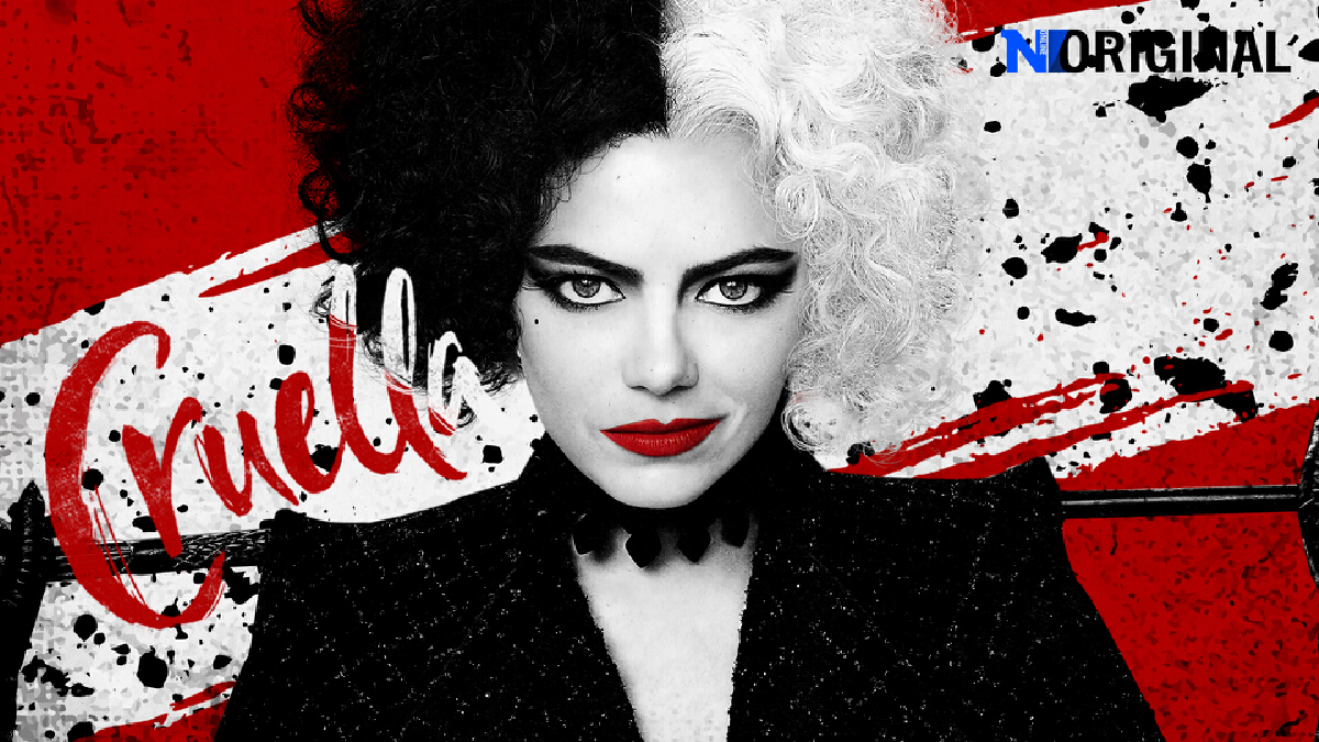 ไม่ปังตรงไหน เอาปากกามาวง! พลิกโฉม Cruella สาดความแฟชั่นนิสต้ากับ เอ็มม่า สโตน