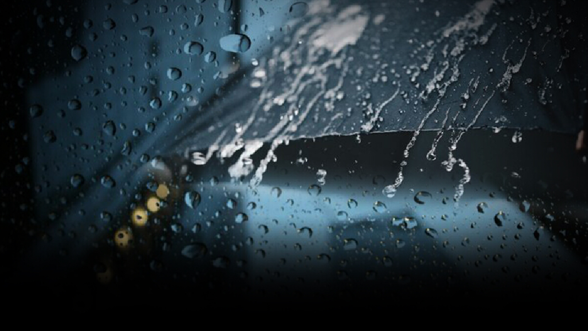 อิทธิพลพายุโซนร้อน "โกนเซิน" ทำไทยฝนตกต่อเนื่อง