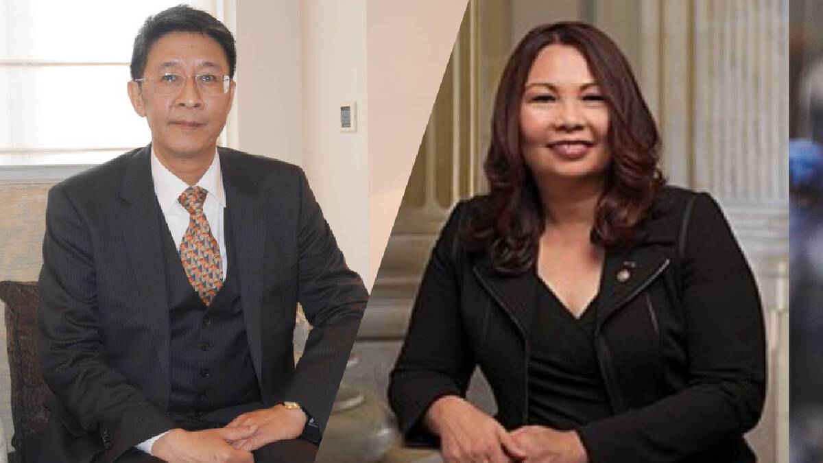 สหรัฐฯ เชิญคณะทำงานไทย-สหรัฐ ถกปม "ไฟเซอร์" สัปดาห์หน้า สหรัฐฯ เชิญคณะทำงานไทย-สหรัฐ ถกปม "ไฟเซอร์" สัปดาห์หน้า