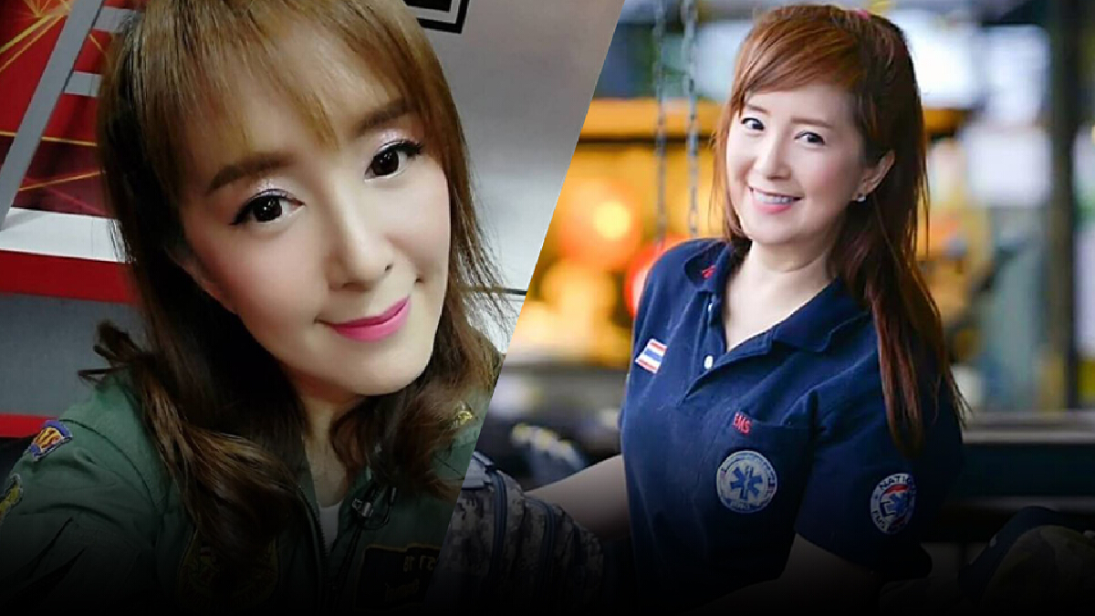“ต่าย สายธาร”เปิดใจเล่าเรื่องช็อก!!เพิ่งรู้แม่เป็นมะเร็งระยะสุดท้าย “ต่าย สายธาร”เปิดใจเล่าเรื่องช็อก!!เพิ่งรู้แม่เป็นมะเร็งระยะสุดท้าย